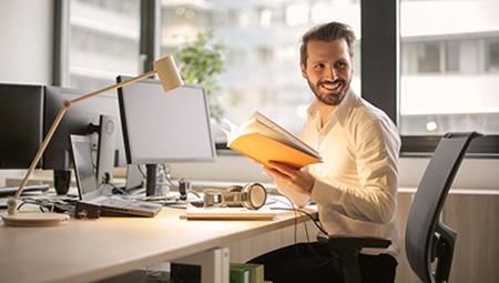 Wie funktioniert Agentur für Arbeit/Personalleasing