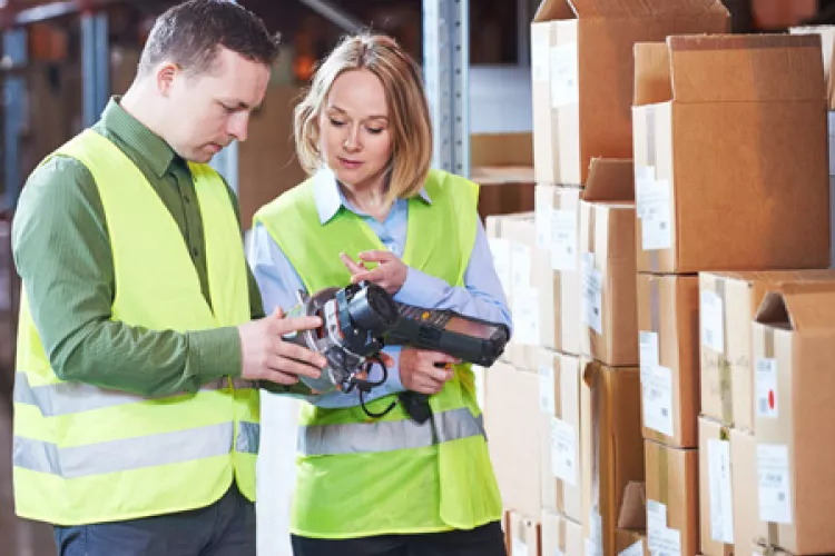 Zeitarbeit, befristete Jobs. Workintense Personální Agentura