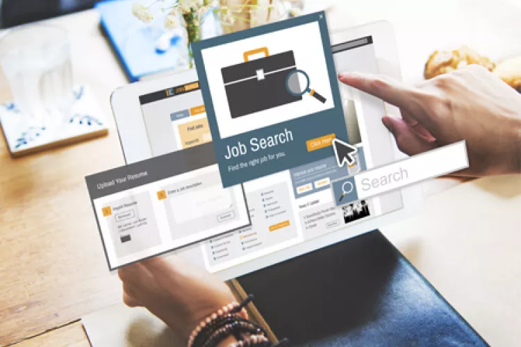 Jobportale - Workmarket.eu. Workintense Personální Agentura