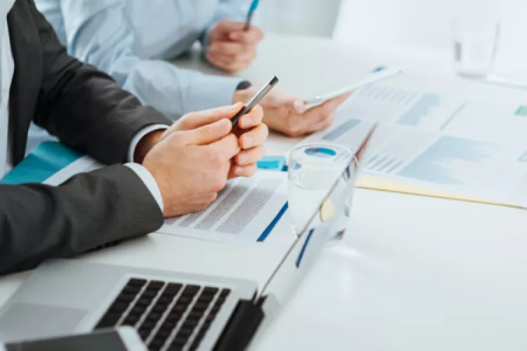 Professionelle Personalbeschaffung und Personalauswahl. Europa Workintense