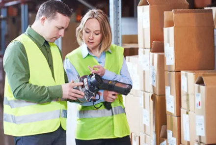 Zeitarbeit, befristete Jobs. Workintense Personální Agentura