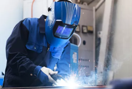 Fachkräfte aus dem Ausland und Facharbeiter. Workintense Personální Agentura