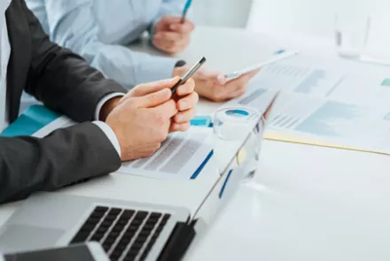 Professionelle Personalbeschaffung und Personalauswahl. Europa Workintense