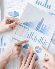 Unternehmensziele, Strategie und Werte. Workintense Personální Agentura