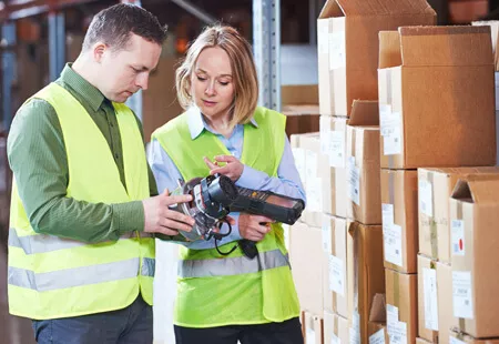 Zeitarbeit, befristete Jobs. Workintense Personální Agentura