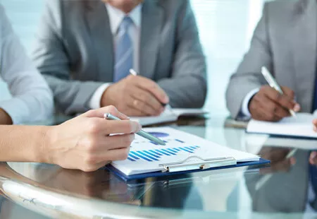 Humanressourcen. Arbeitsmarkt - Workintense Personální Agentura