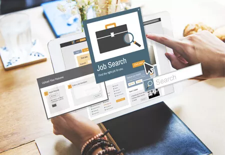 Jobportale - Workmarket.eu. Workintense Personální Agentura