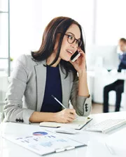 Verwaltung - Outsourcing. Europa WORKINTENSE