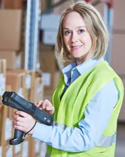 Zeitarbeit, befristete Jobs. Workintense Personální Agentura