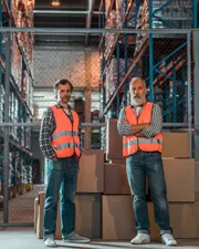 Arbeit. Stellenangebot für Stellensuchende. Workintense Personální Agentura