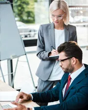 Outplacement. Workintense Personální Agentura