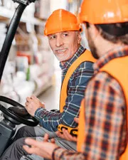 Employment agency for foreigners - employment of foreigners without administrative effort. Europa Workintense