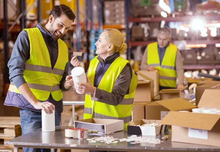 Jobs für Ausländer in Europa. Workintense Personální Agentura