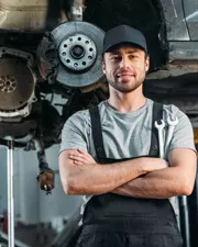 Industrial und Automotive Outsourcing. Workintense Personální Agentura