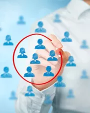 Humanressourcen. Arbeitsmarkt - Workintense Personální Agentura
