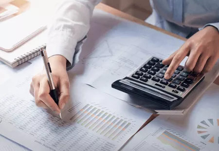 Personnel service agency billing information. Europe Workintense