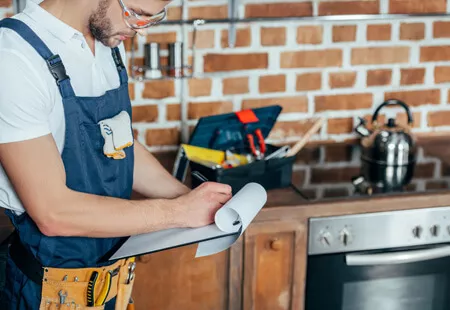 Maßgeschneiderte Arbeitskleidung von Workitense