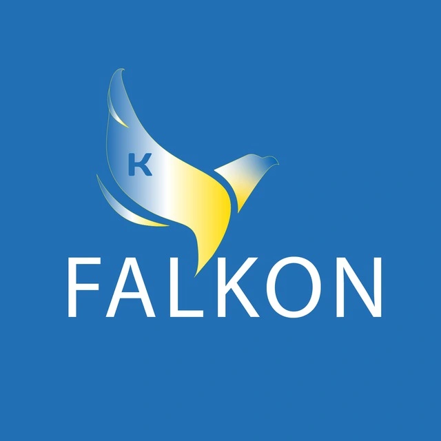 "Falkon К"