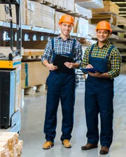 Temporary workers and helpers. Europa Workintense Temporary workers and helpers. Europa Workintense