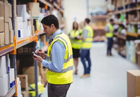 Arbeitnehmerüberlassung, Verleih von Arbeitnehmern. 